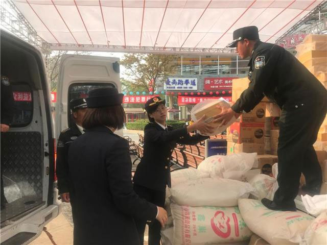 专业销毁公司